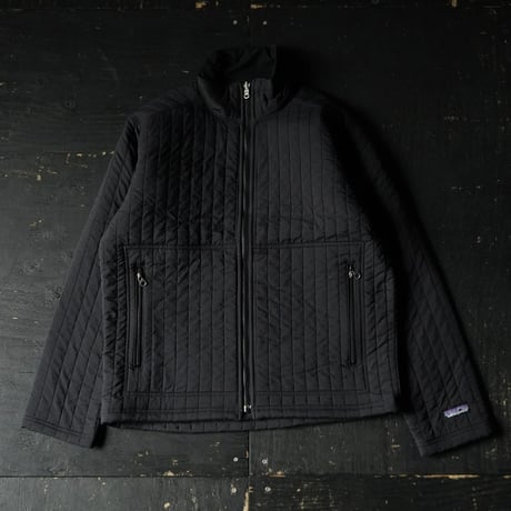Patagonia Quilting Jacket (00s S Very Rare!)