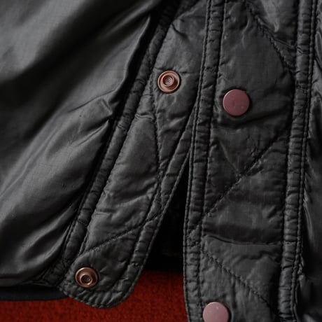 [special] Patagonia Reversible Glissade  Jacket "Thunder"