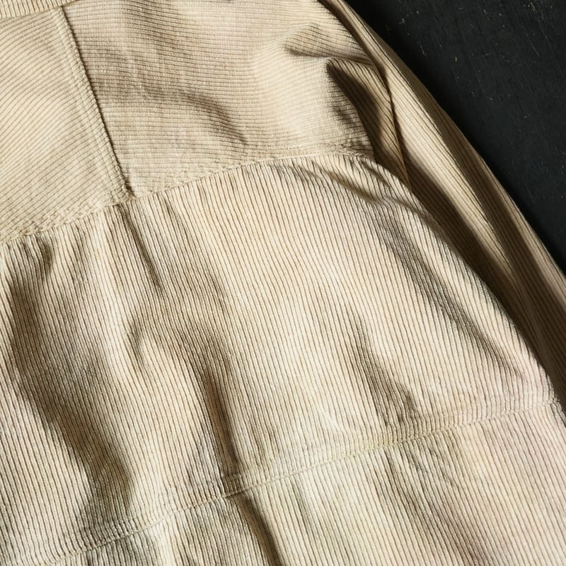 Patagonia Corduroy Jacket (90s XS made in Turke