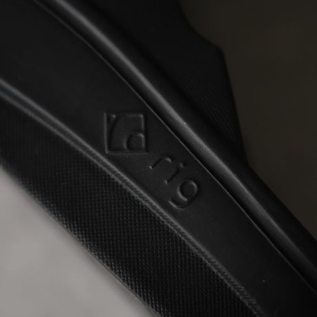 rig FlipFlop 2.0 / Black