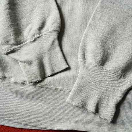 [special] USMA Printed Crew Sweat
