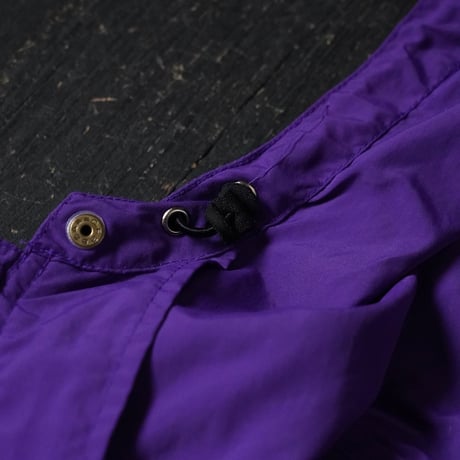Lands' End Packable Nylon Jacket (90s L )
