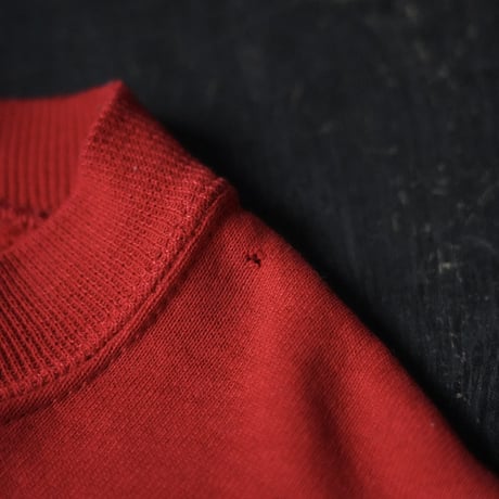 Jerzees Ohio State Printed Crew Sweat (90s L )