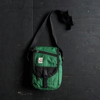 Overland Mini Shoulder Bag