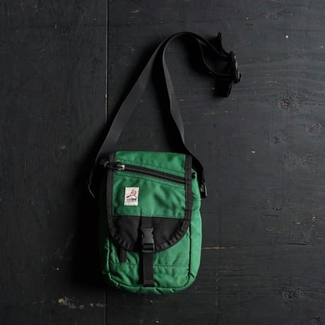 Overland Mini Shoulder Bag