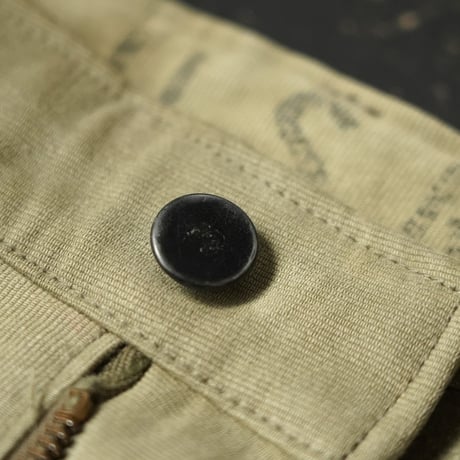 US Navy Deck Trouser