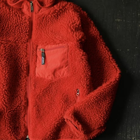 Patagonia Classic Retro Cardigan(00s S made in USA)