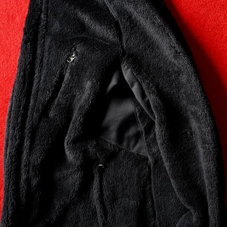 Houdini Polartec Fleece Jacket made in Sweden
