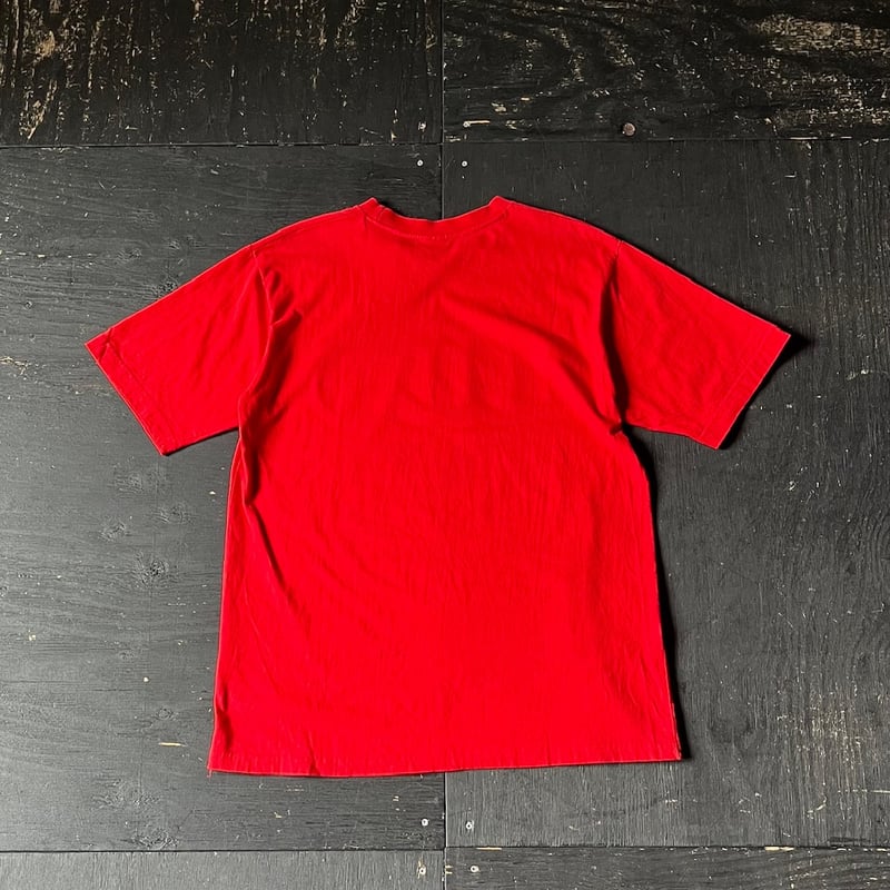 Stussy Printed T-Shirt （90-00s L 漢字モチーフ） | glob