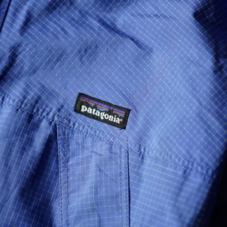 Patagonia Super Alpine Jacket "雪なしタグ" (90s L )