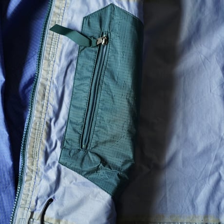 Patagonia Super Alpine Jacket "雪なしタグ" (90s L )