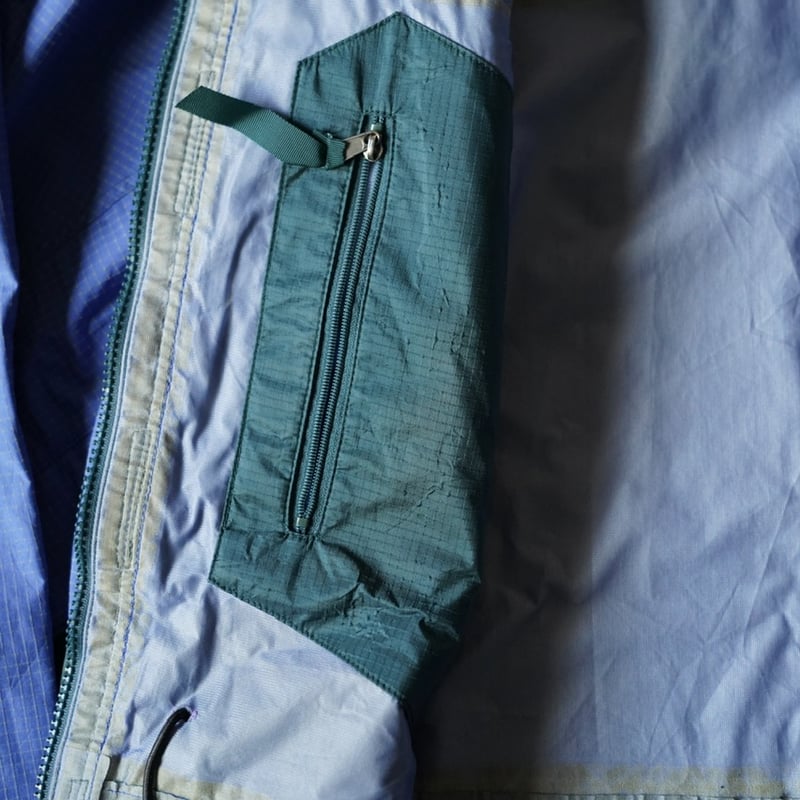 Patagonia Super Alpine Jacket 