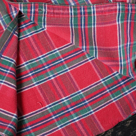 Polo Ralph Lauren Heavy Flannel Shirts (90-00s XL)