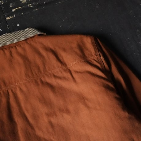 Patagonia Fleec Lined Work Range Coat (00s S )