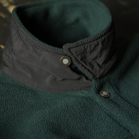 [recommend] Patagonia Synchilla Shearling Coat