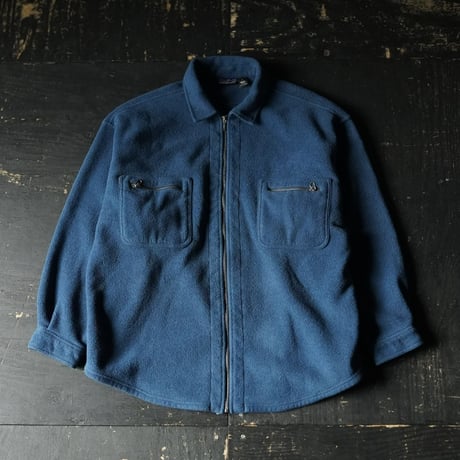 Patagonia Synchilla Over Shirt (90s XL made in Canada)