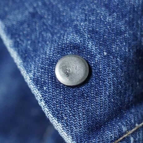Levi's 70505 0217 Denim Jacket (70-80s 46 )