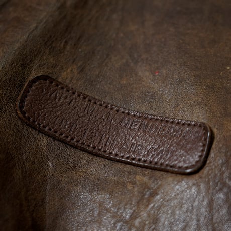 USAAF Type A-2 Flight Jacket
