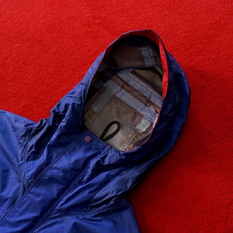 Patagonia Super Pulma Jacket