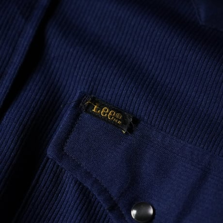 Lee Western Shirt (70s made in USA)