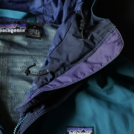 Patagonia Storm Jacket (90s M Good Color)