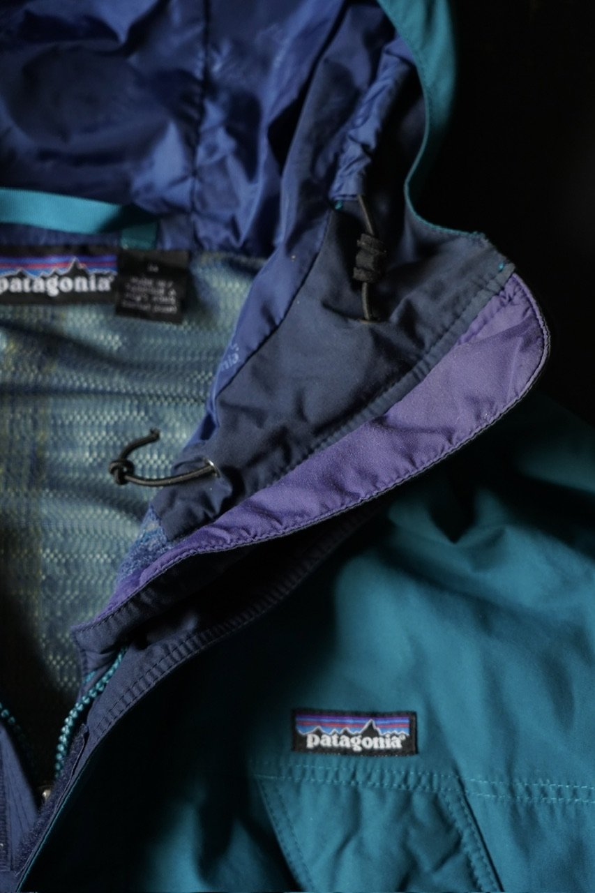 Patagonia Storm Jacket (90s M Good Color) | glo