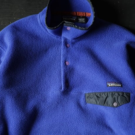 Patagonia Snap T (90s M )