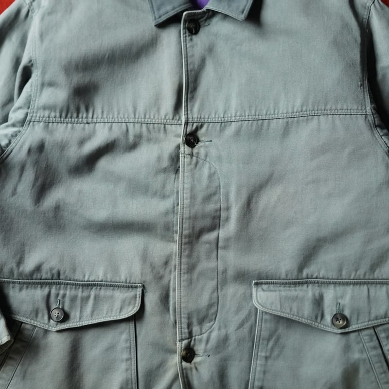 Patagonia Woodland Coat | globule mag.