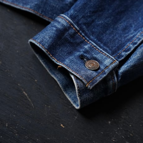 Levi's 71205 Big E