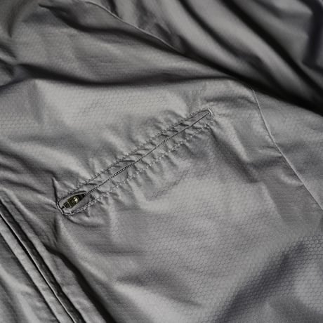 Nike Reversible Quilting Jacket (00s women L)