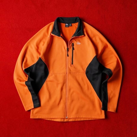 Lowe Alpine Fleece Zipped Jacket