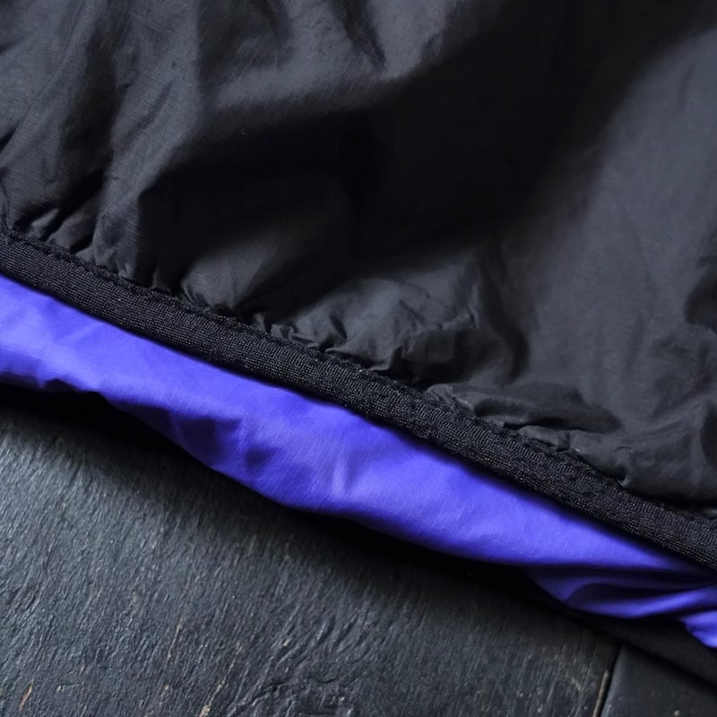 Patagonia Puffball Pullover Vest (00s XXL) | gl