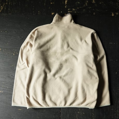 Patagonia Synchilla Snap T (90s L made in USA)