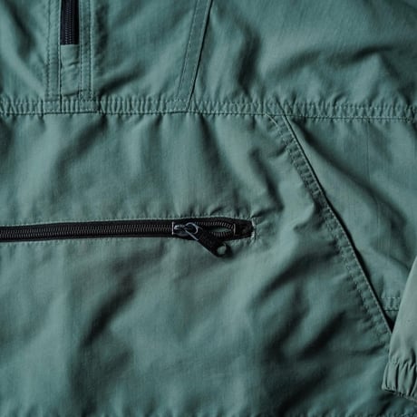 L.L Bean Anorak Parka "Packable"