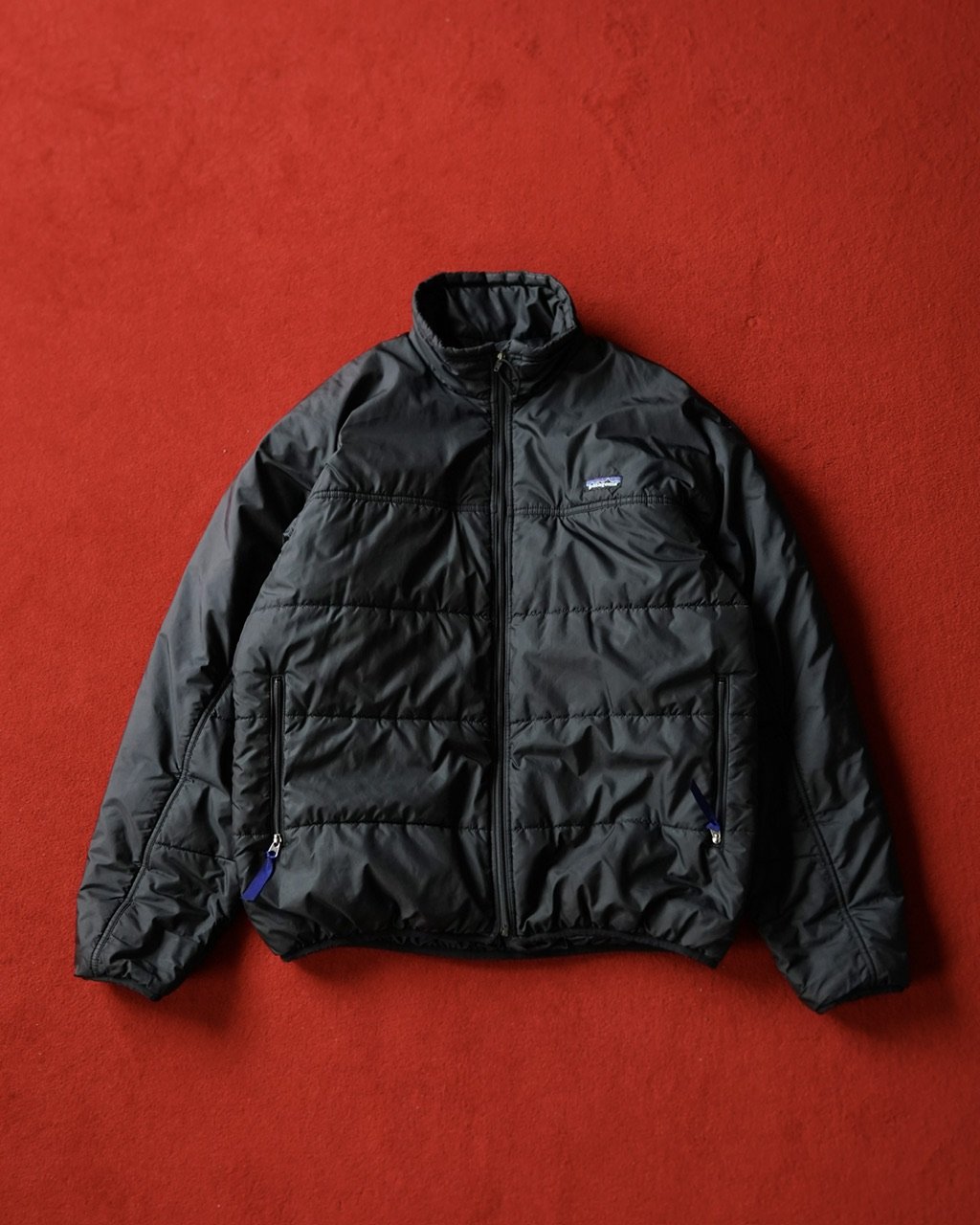 special] Patagonia Fireball Jacket | globule mag.