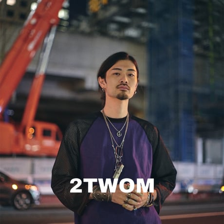 2TWOM for globule mag. PLAYERS-T 2