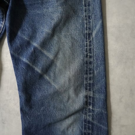 60s Levi's 501XX