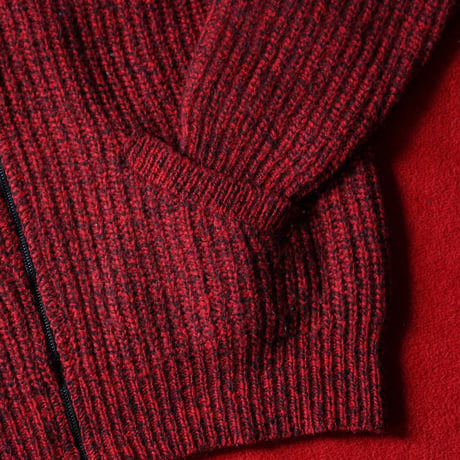 80s L.L.Bean Drivers Knit