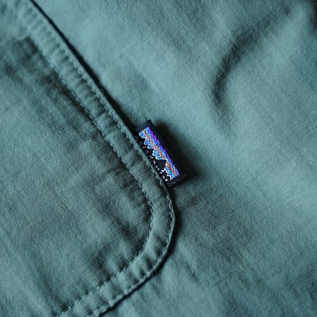 [special]cap de ville jacket