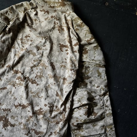 【recommend】Patagonia MARS Level9 Combat Shirt (00s M/R Good Condition)