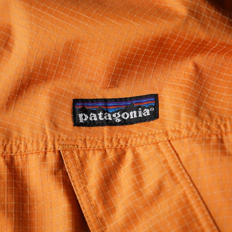 Patagonia Super Alpine Jacket (90s L 雪無しタグ) | g