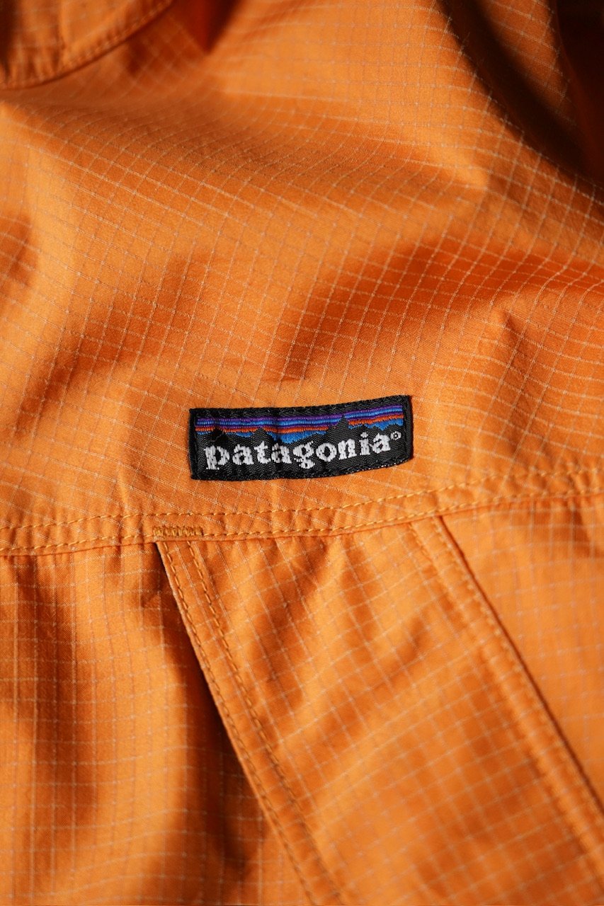 Patagonia Super Alpine Jacket (90s L 雪無しタグ) | g