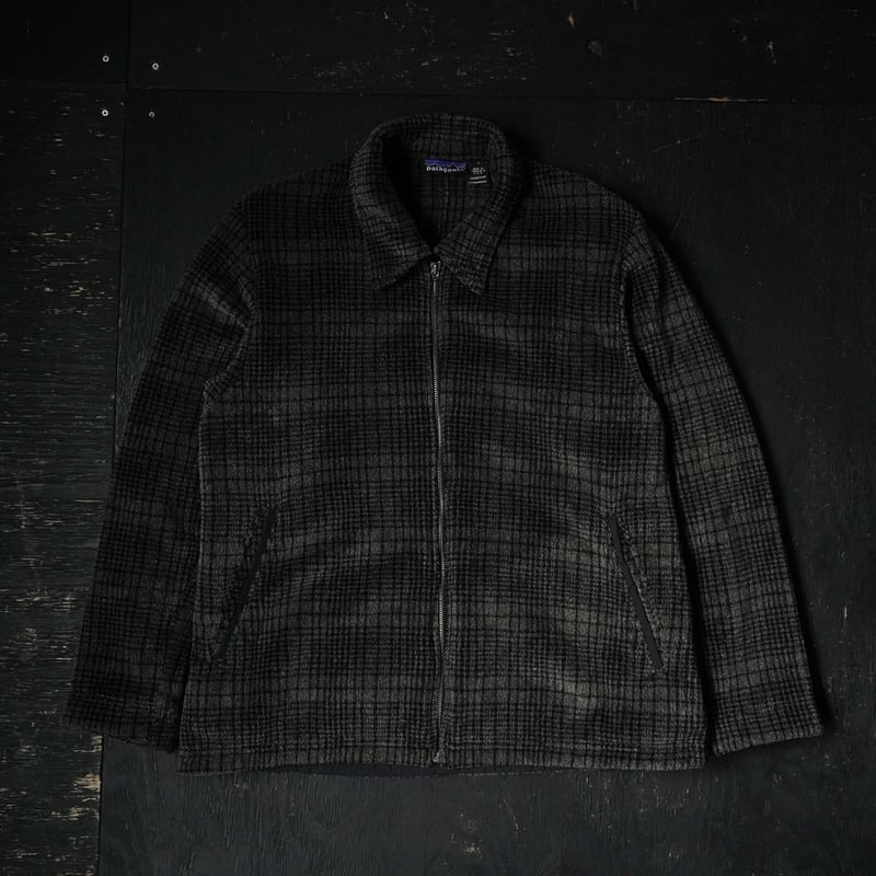 Patagonia Ultra Plush Over Shirt | globule mag.