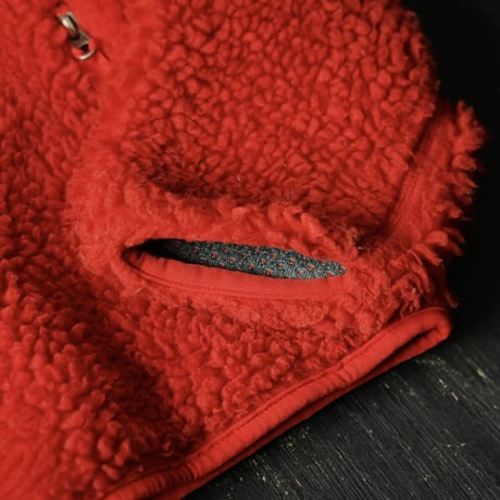 Patagonia Classic Retro Cardigan(00s S made in USA)