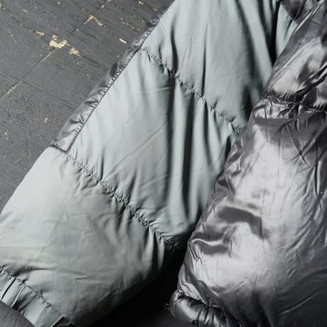 Patagonia Down Parka (00s M)
