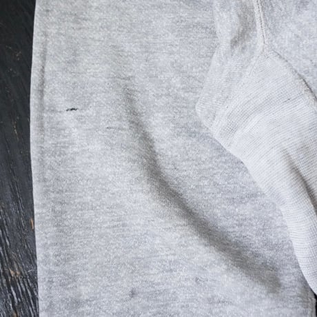 Champion Reverse Weave Crew Sweat (70s XL 単色タグ)