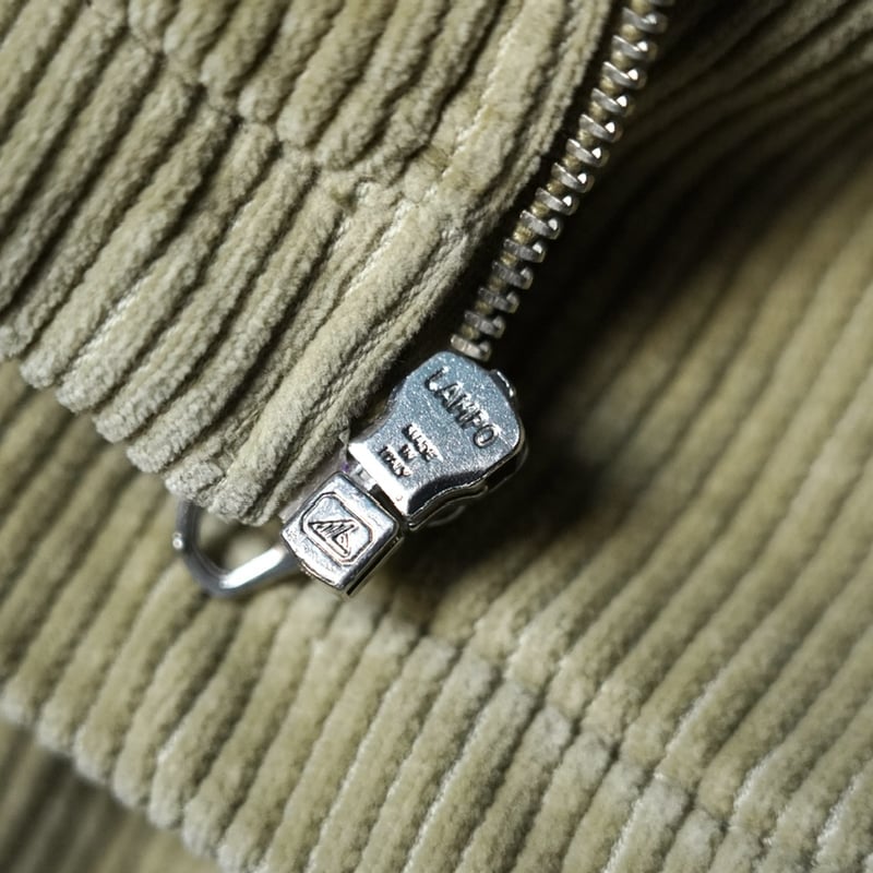 Patagonia Corduroy Zip Jacket (90s L made in Tu