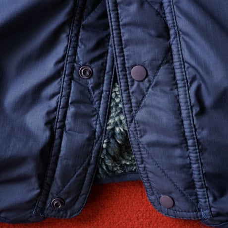 [special] Patagonia Reversible Glissade  Jacket "Spiral"