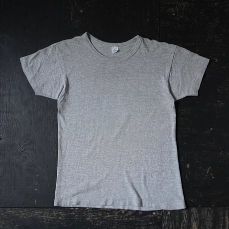 Champion Crew T-Shirt (80s L made in USA)