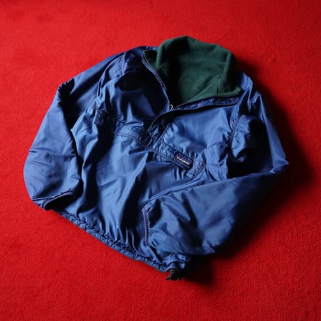 Patagonia Reversible Glissade Jacket